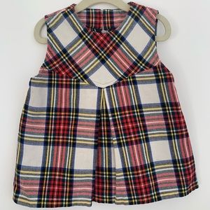 Vintage Lord and Taylor toddler dress